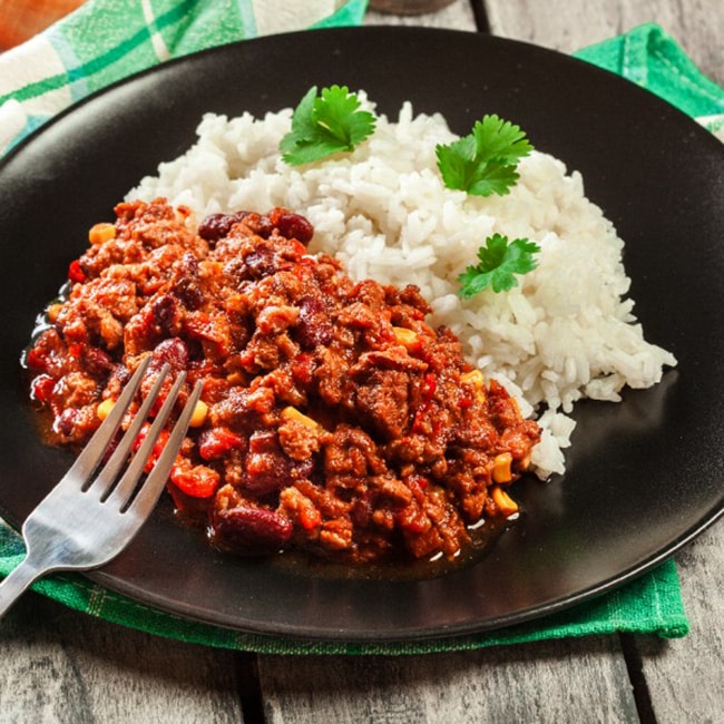 888 Говядина по-мексикански